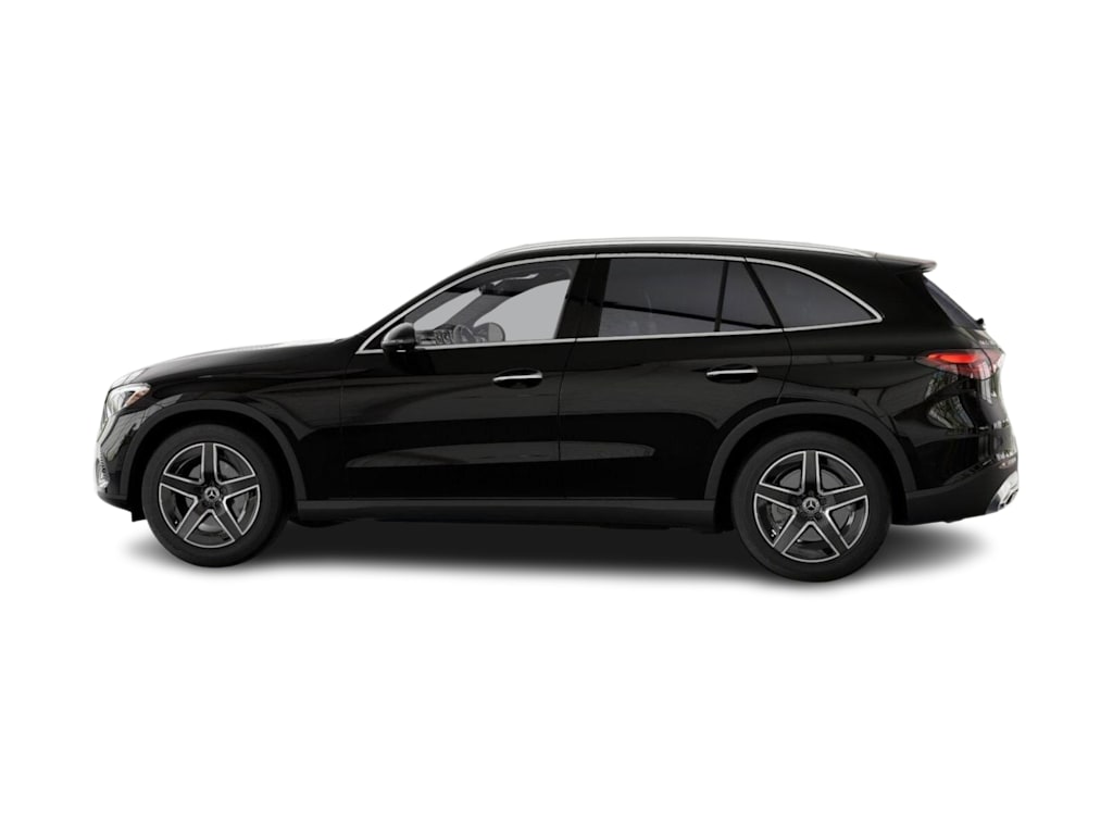 Thumbnail: 2026 Mercedes-Benz GLC - 32
