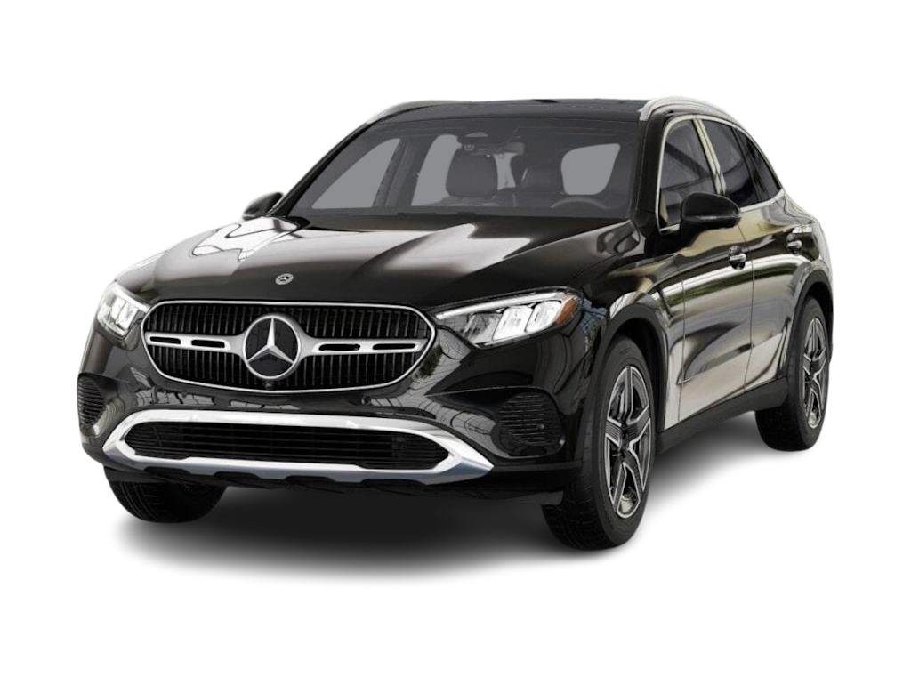 Thumbnail: 2026 Mercedes-Benz GLC - 40