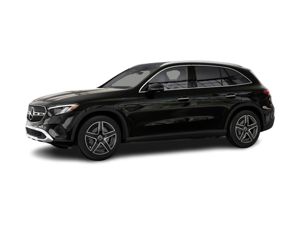 Thumbnail: 2026 Mercedes-Benz GLC - 36