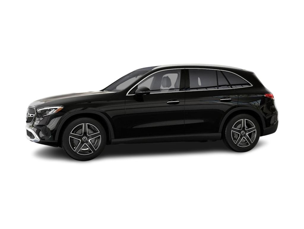 Thumbnail: 2026 Mercedes-Benz GLC - 35