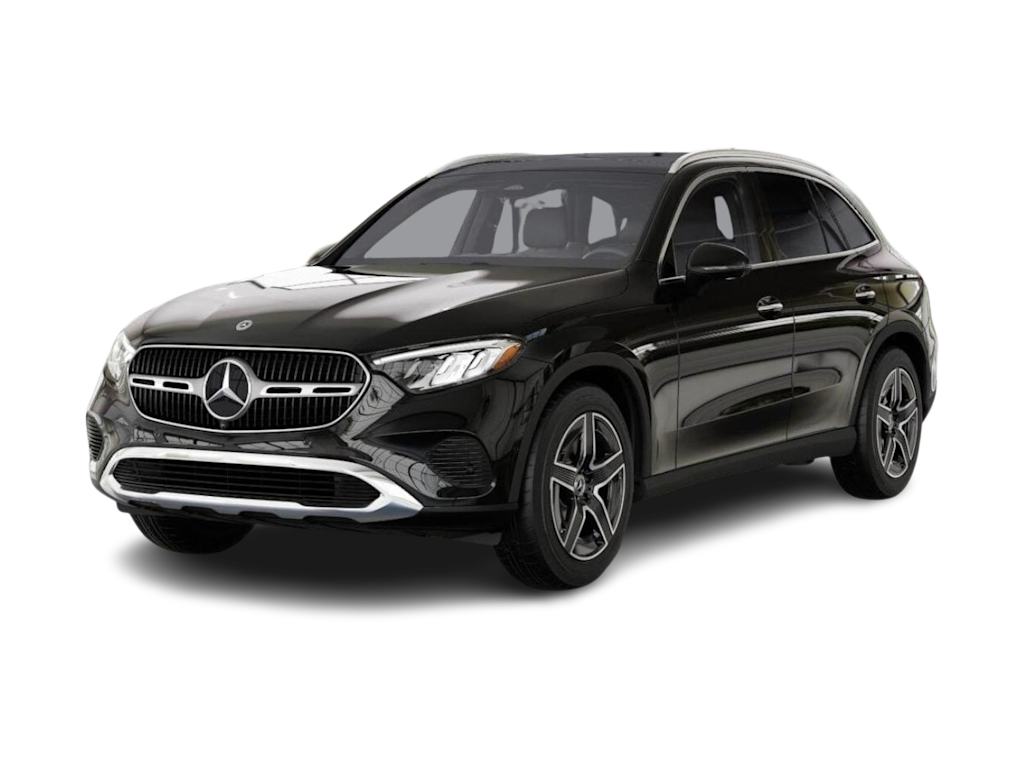 Thumbnail: 2026 Mercedes-Benz GLC - 39