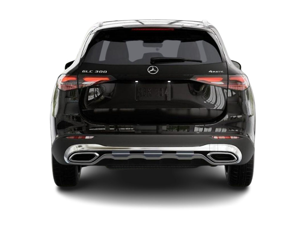 Thumbnail: 2026 Mercedes-Benz GLC - 26