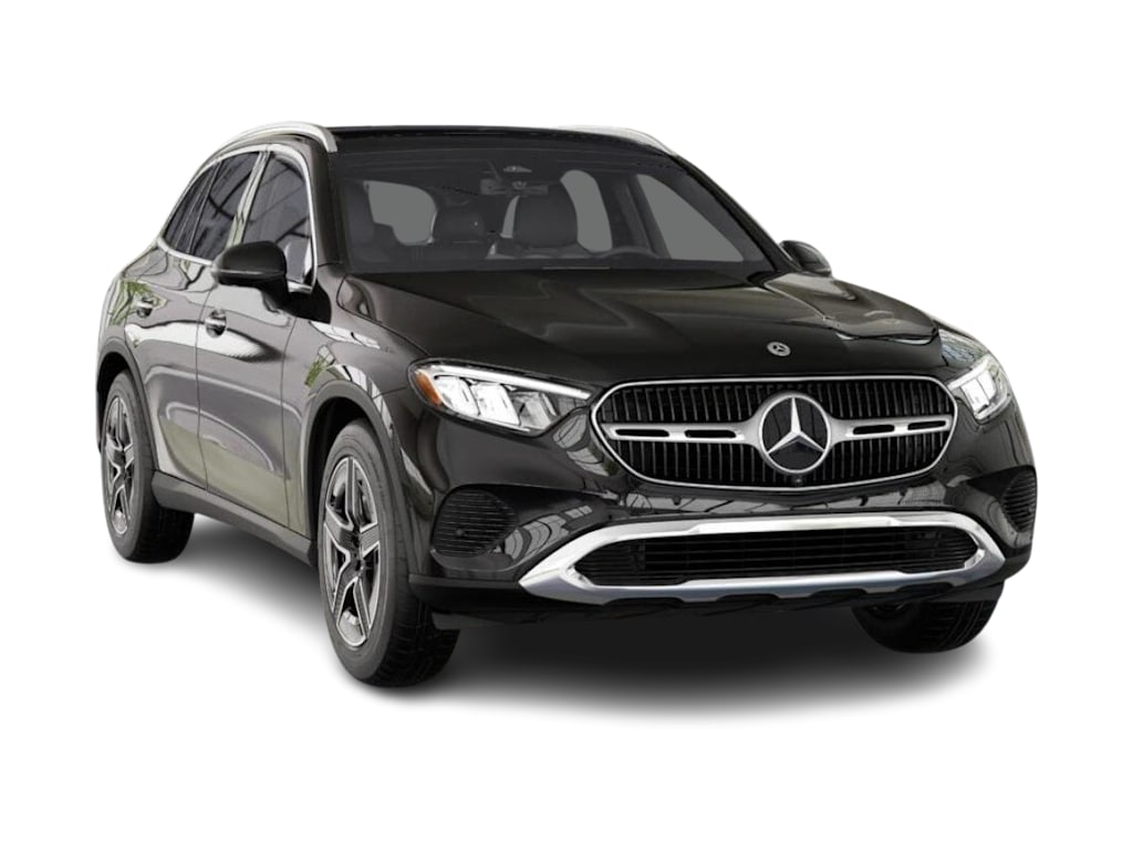 Thumbnail: 2026 Mercedes-Benz GLC - 10