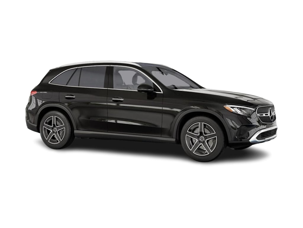 Thumbnail: 2026 Mercedes-Benz GLC - 14