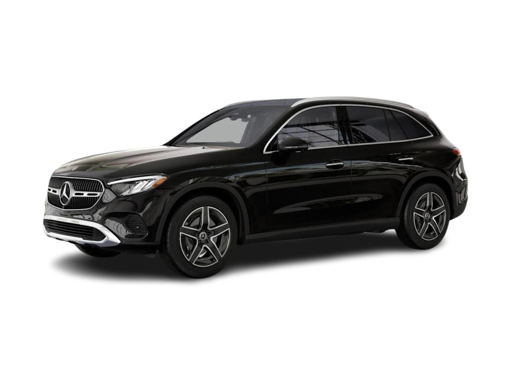 Thumbnail: 2026 Mercedes-Benz GLC - 37