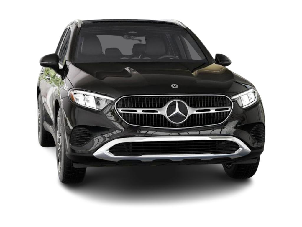 Thumbnail: 2026 Mercedes-Benz GLC - 10