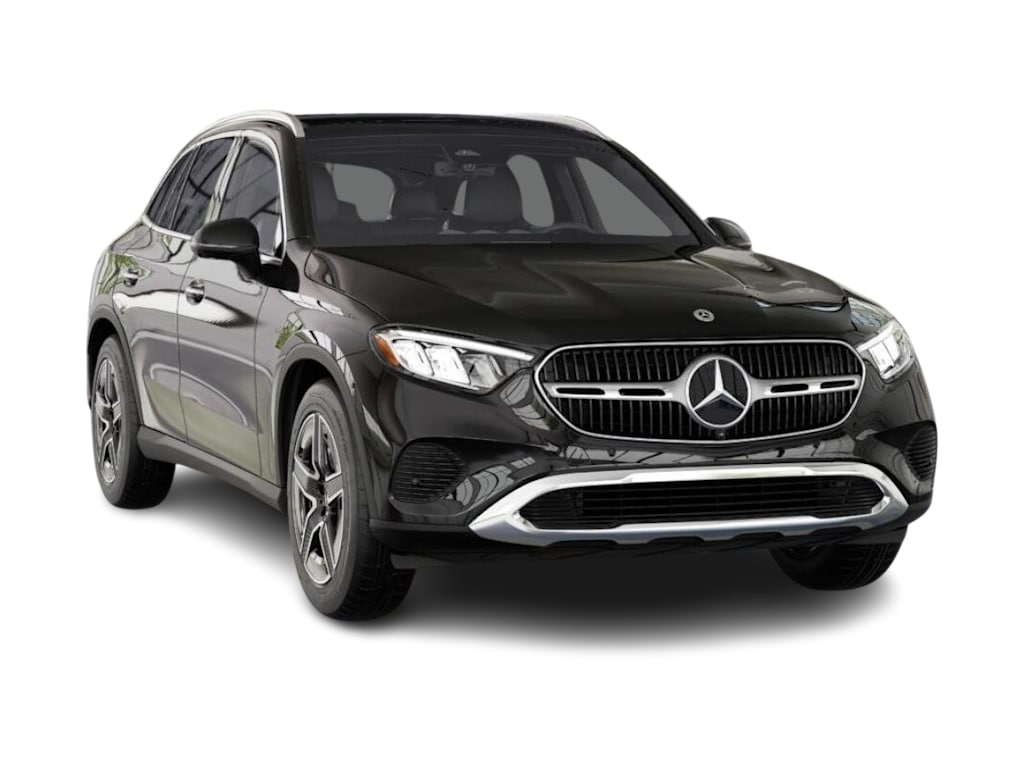 Thumbnail: 2026 Mercedes-Benz GLC - 11