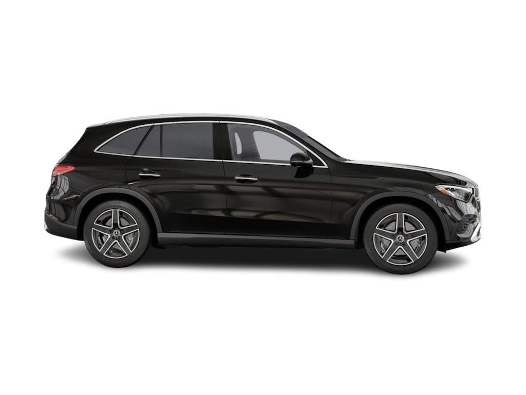 Thumbnail: 2026 Mercedes-Benz GLC - 17