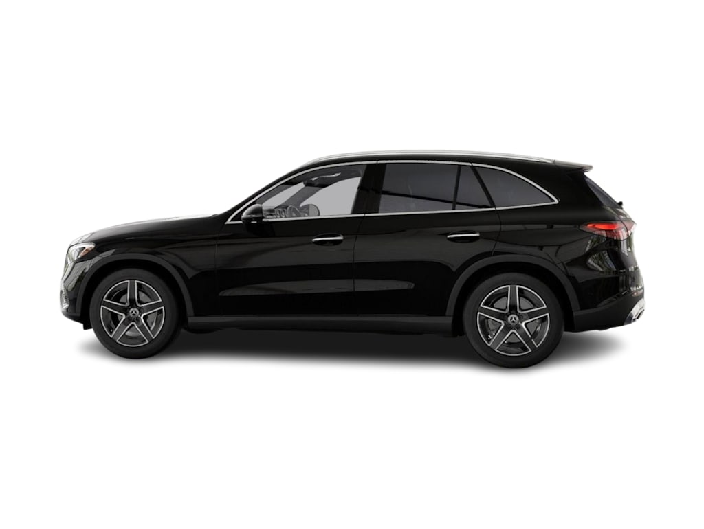 Thumbnail: 2026 Mercedes-Benz GLC - 32