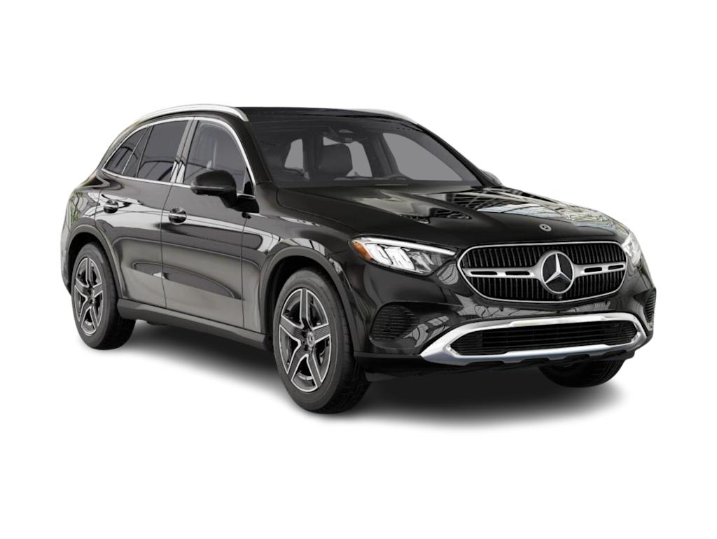 Thumbnail: 2026 Mercedes-Benz GLC - 12