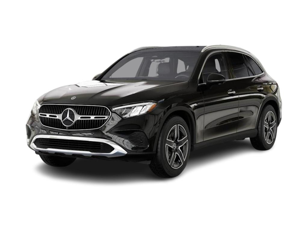 Thumbnail: 2026 Mercedes-Benz GLC - 39