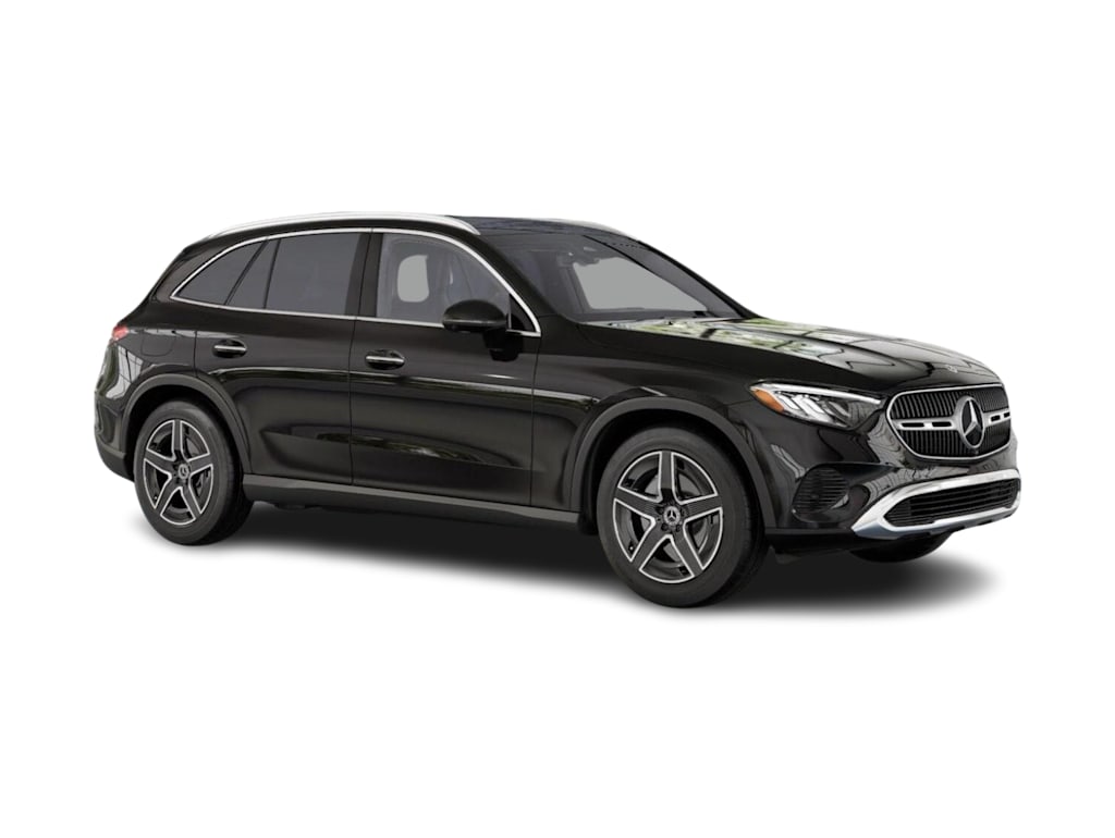 Thumbnail: 2026 Mercedes-Benz GLC - 14