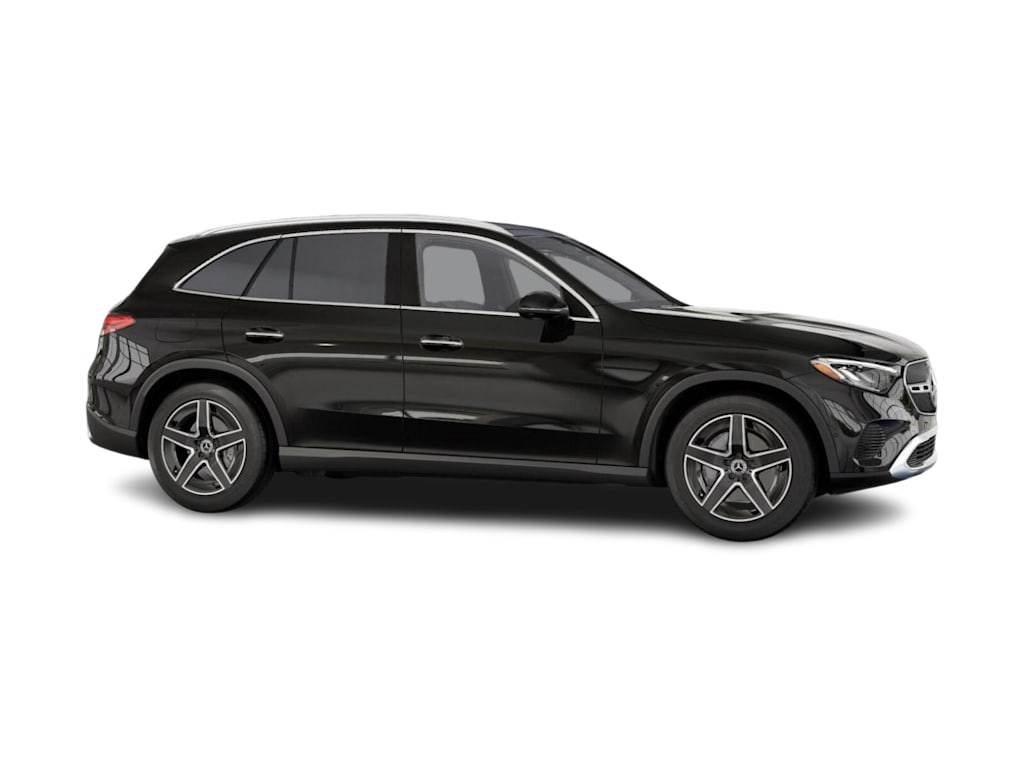 Thumbnail: 2026 Mercedes-Benz GLC - 16