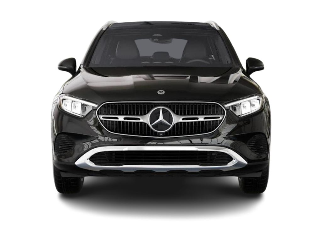 Thumbnail: 2026 Mercedes-Benz GLC - 5