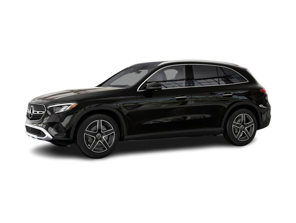 Thumbnail: 2026 Mercedes-Benz GLC - 36
