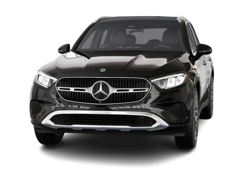 Thumbnail: 2026 Mercedes-Benz GLC - 41