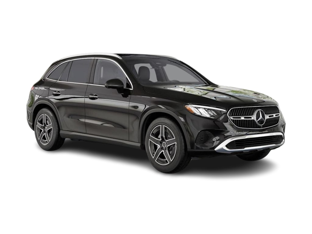 Thumbnail: 2026 Mercedes-Benz GLC - 13