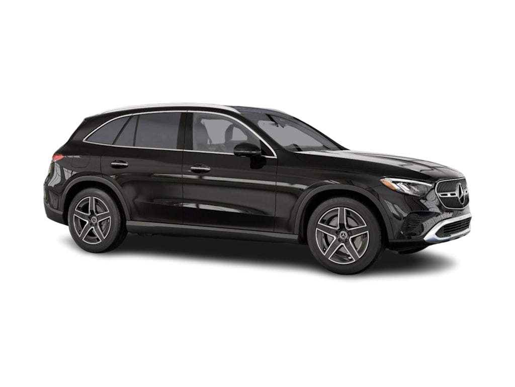 Thumbnail: 2026 Mercedes-Benz GLC - 15