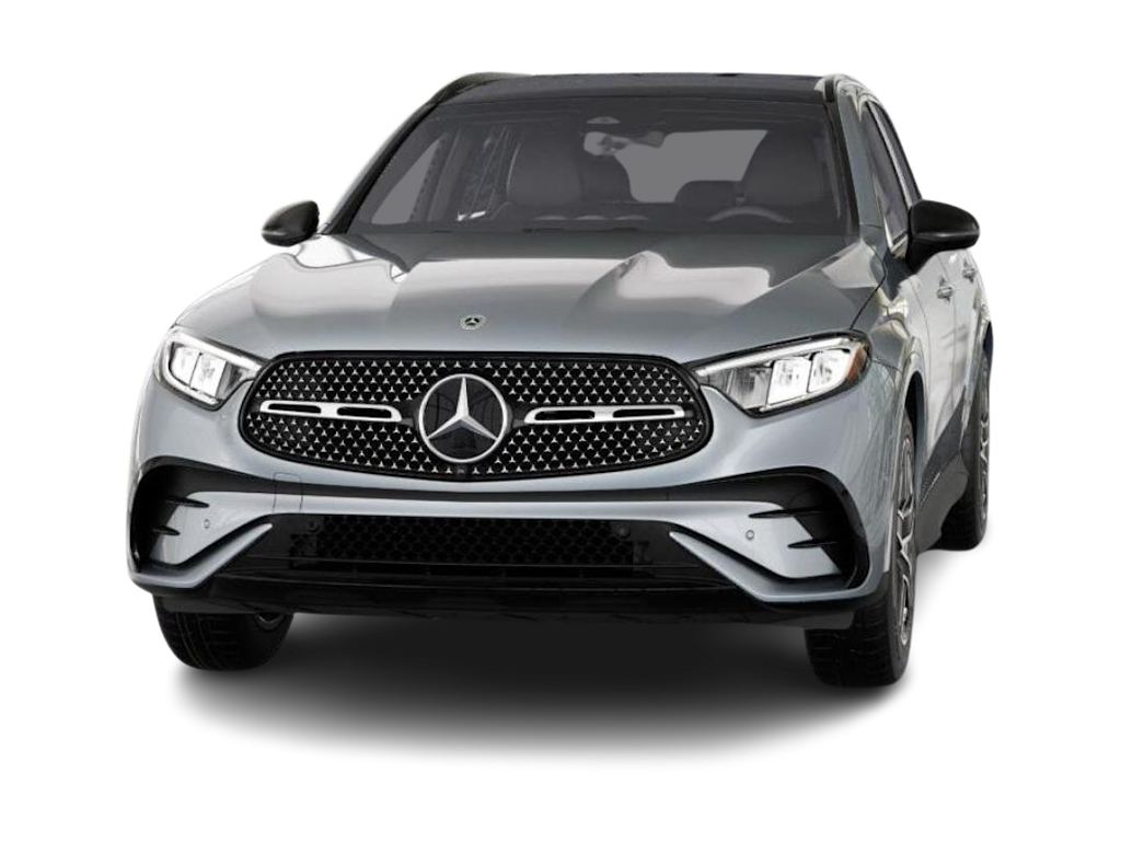 Thumbnail: 2026 Mercedes-Benz GLC - 41