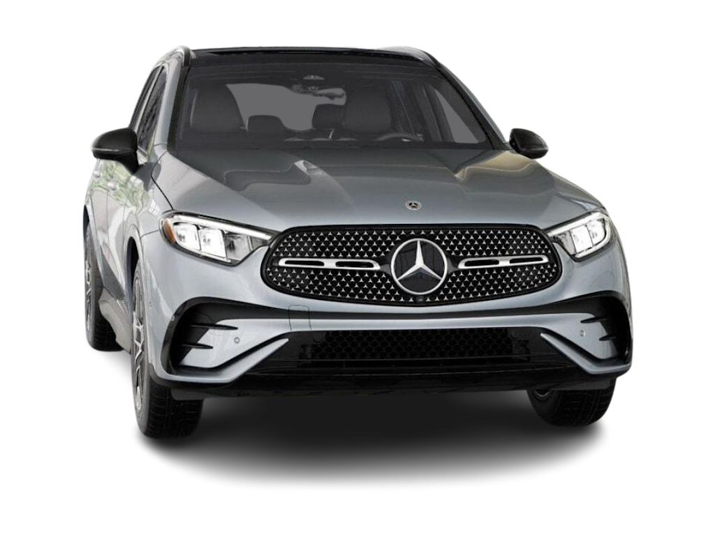 Thumbnail: 2026 Mercedes-Benz GLC - 9