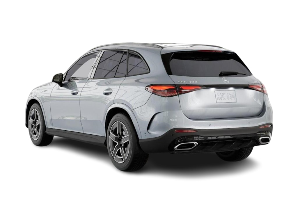Thumbnail: 2026 Mercedes-Benz GLC - 28
