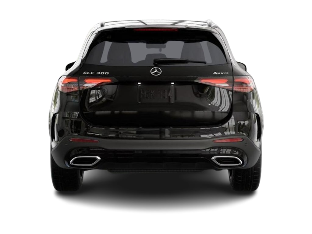 Thumbnail: 2026 Mercedes-Benz GLC - 26
