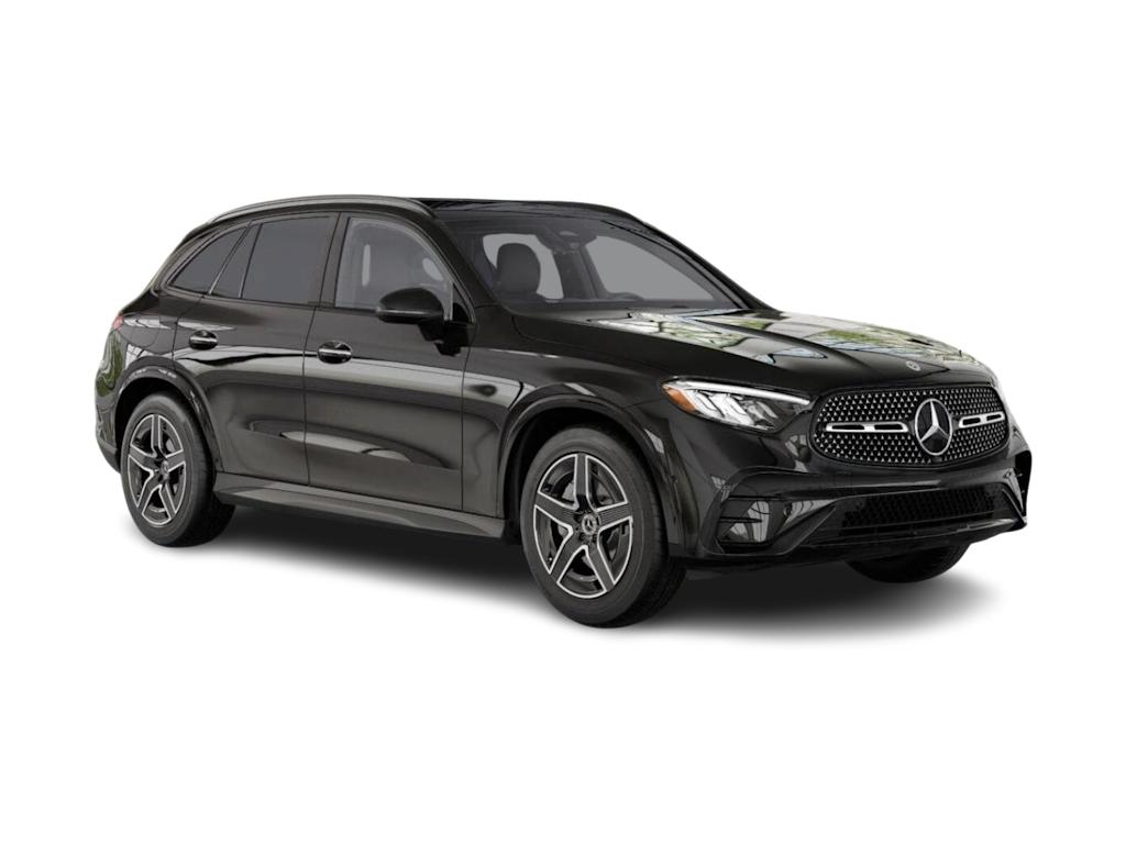 Thumbnail: 2026 Mercedes-Benz GLC - 12
