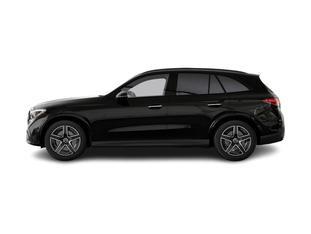 Thumbnail: 2026 Mercedes-Benz GLC - 33