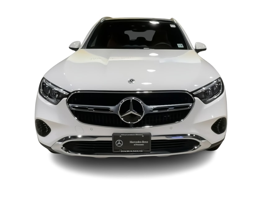 Thumbnail: 2025 Mercedes-Benz GLC - 6