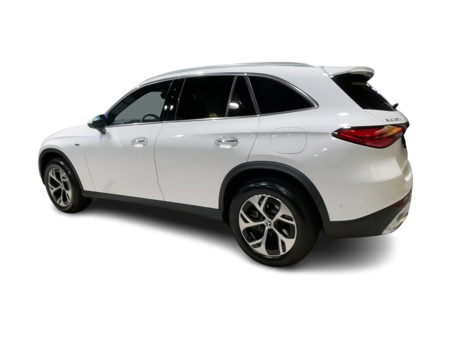 Thumbnail: 2025 Mercedes-Benz GLC - 22