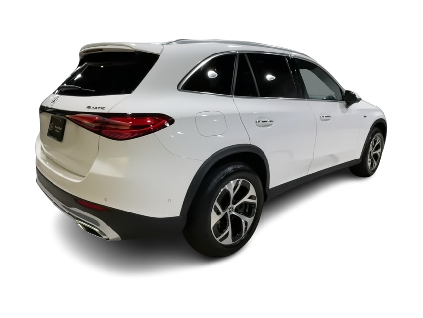 Thumbnail: 2025 Mercedes-Benz GLC - 23