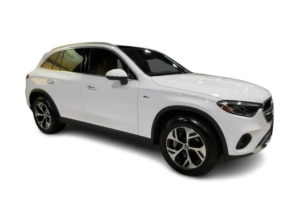 Thumbnail: 2025 Mercedes-Benz GLC - 26