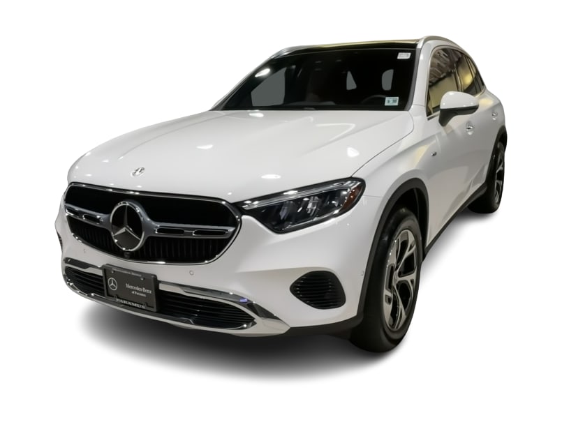 Thumbnail: 2025 Mercedes-Benz GLC - 20