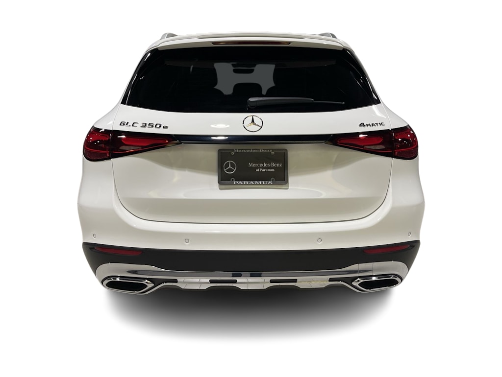 Thumbnail: 2025 Mercedes-Benz GLC - 29