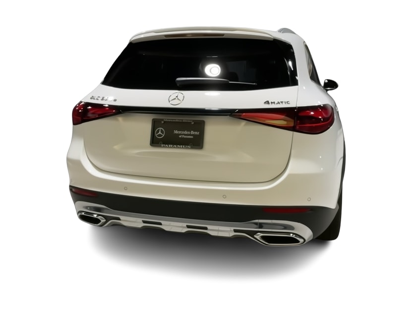 Thumbnail: 2025 Mercedes-Benz GLC - 5