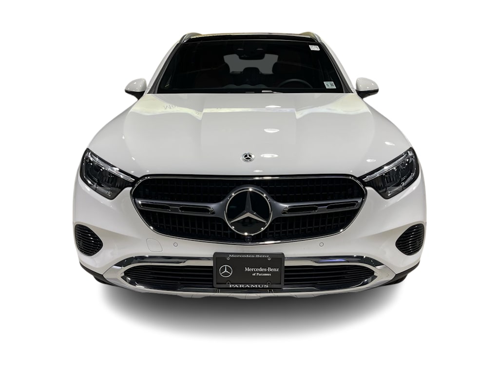 Thumbnail: 2025 Mercedes-Benz GLC - 30