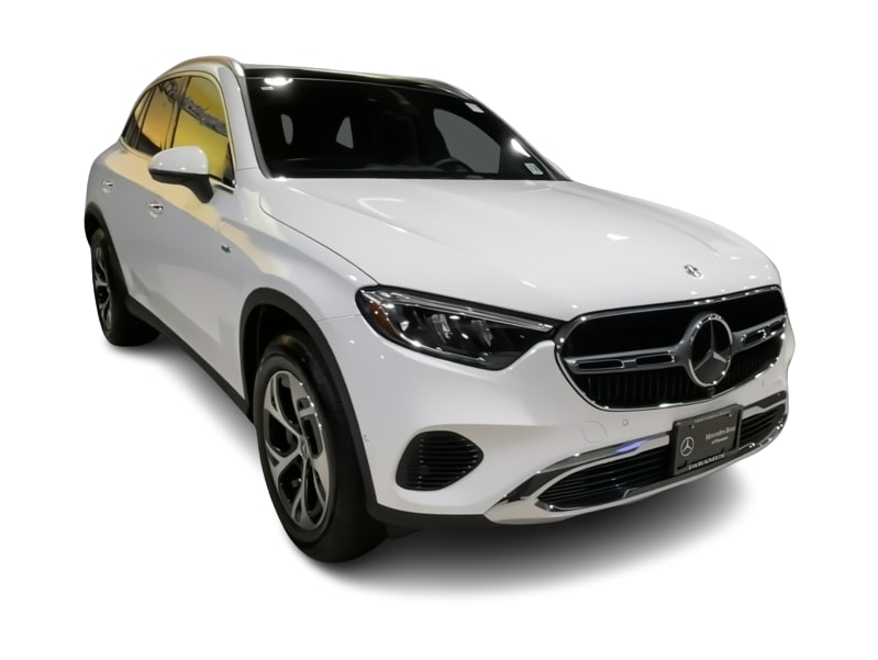 Thumbnail: 2025 Mercedes-Benz GLC - 19