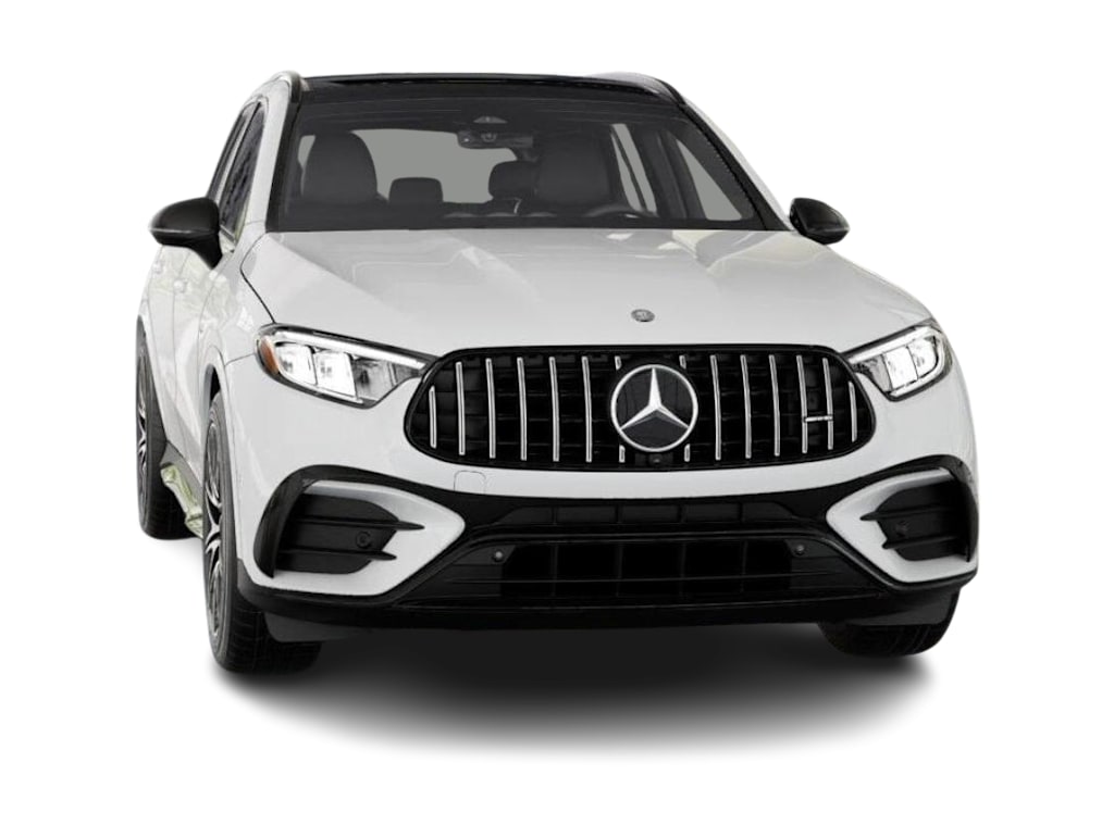 Thumbnail: 2026 Mercedes-Benz GLC - 9
