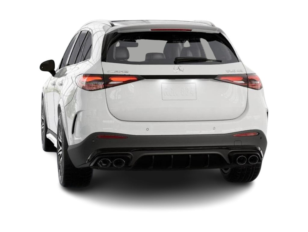 Thumbnail: 2026 Mercedes-Benz GLC - 27