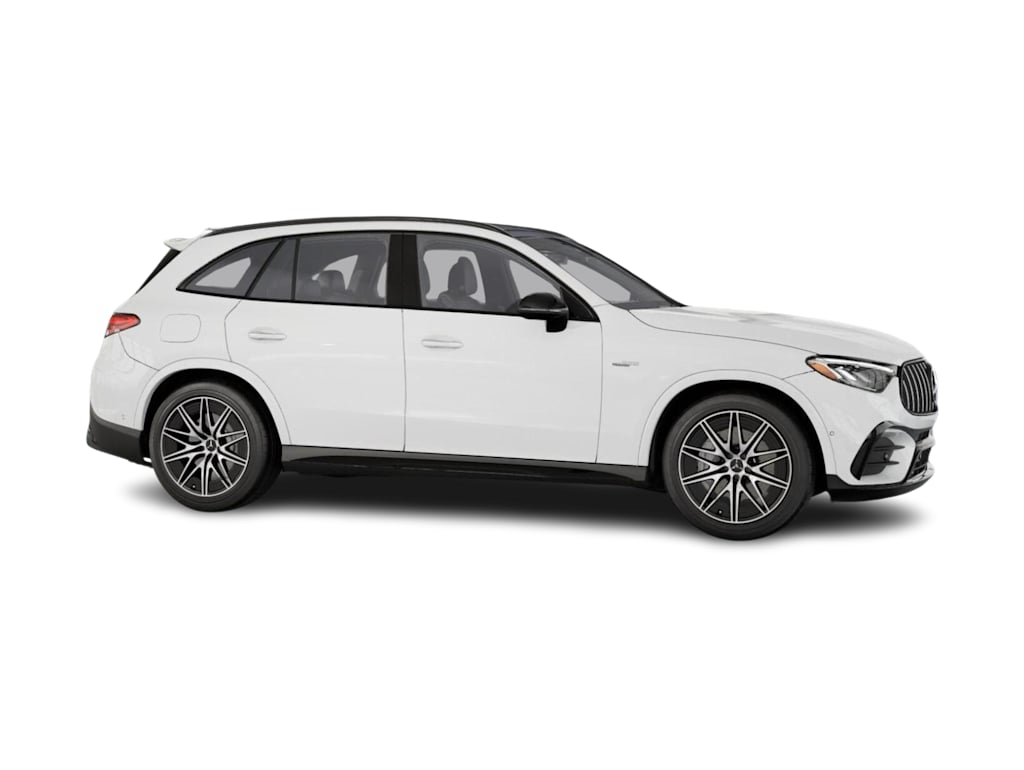 Thumbnail: 2026 Mercedes-Benz GLC - 15
