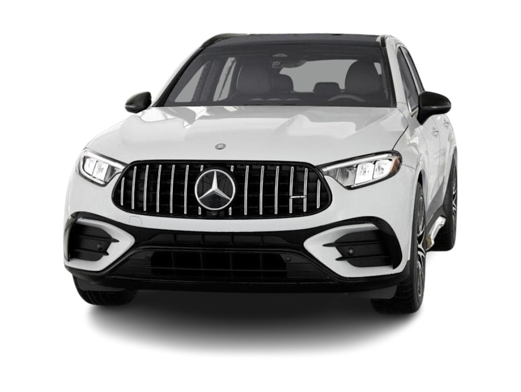 Thumbnail: 2026 Mercedes-Benz GLC - 41
