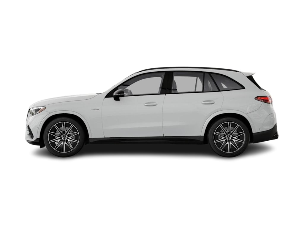 Thumbnail: 2026 Mercedes-Benz GLC - 33