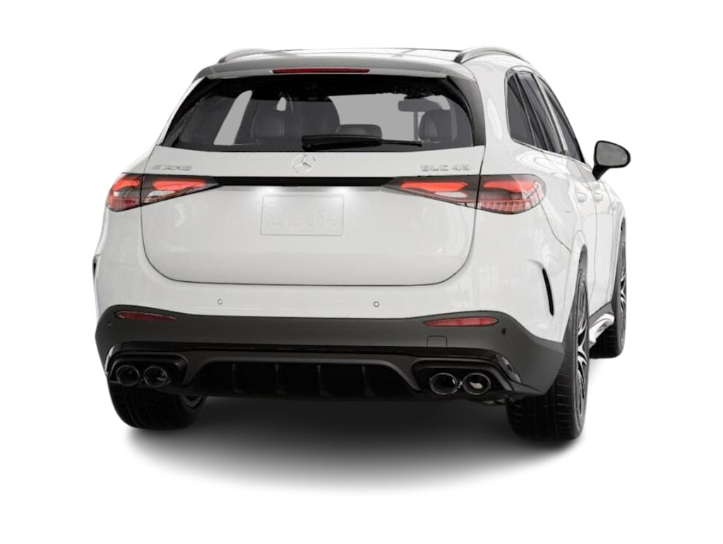 Thumbnail: 2026 Mercedes-Benz GLC - 25