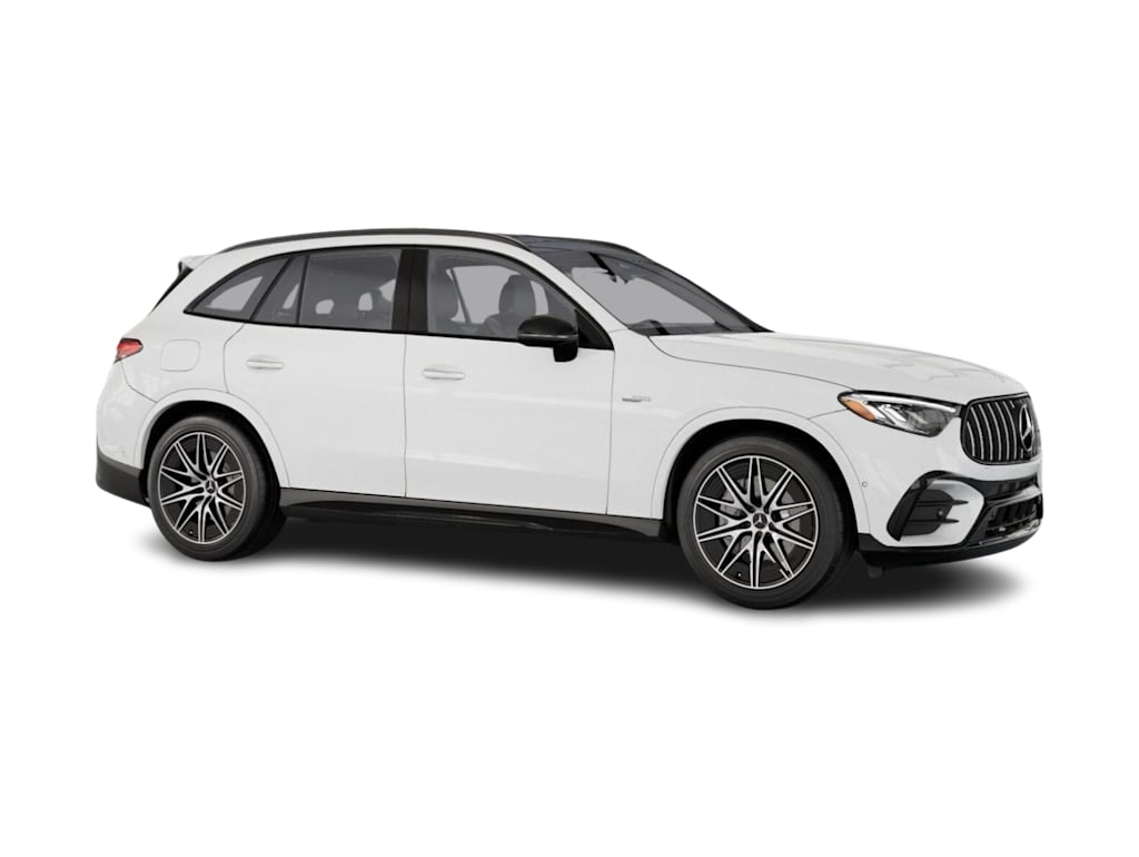 Thumbnail: 2026 Mercedes-Benz GLC - 14