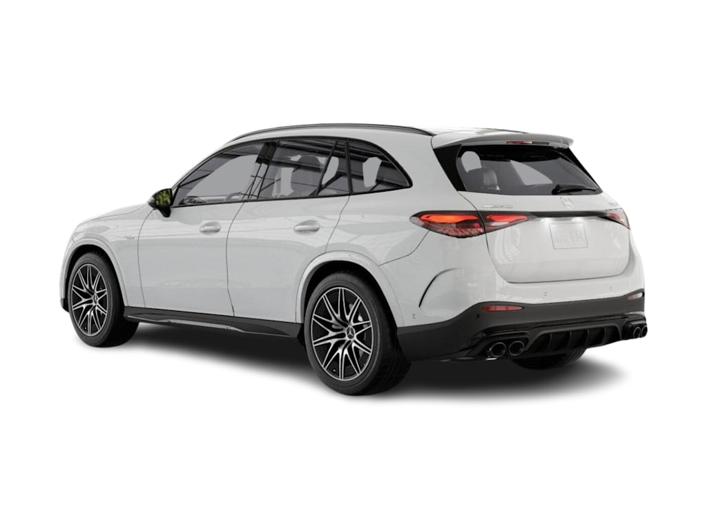 Thumbnail: 2026 Mercedes-Benz GLC - 29