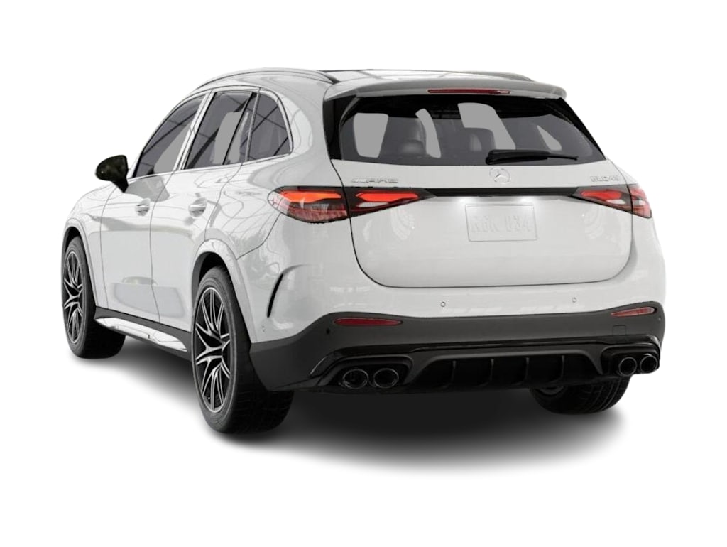 Thumbnail: 2026 Mercedes-Benz GLC - 4