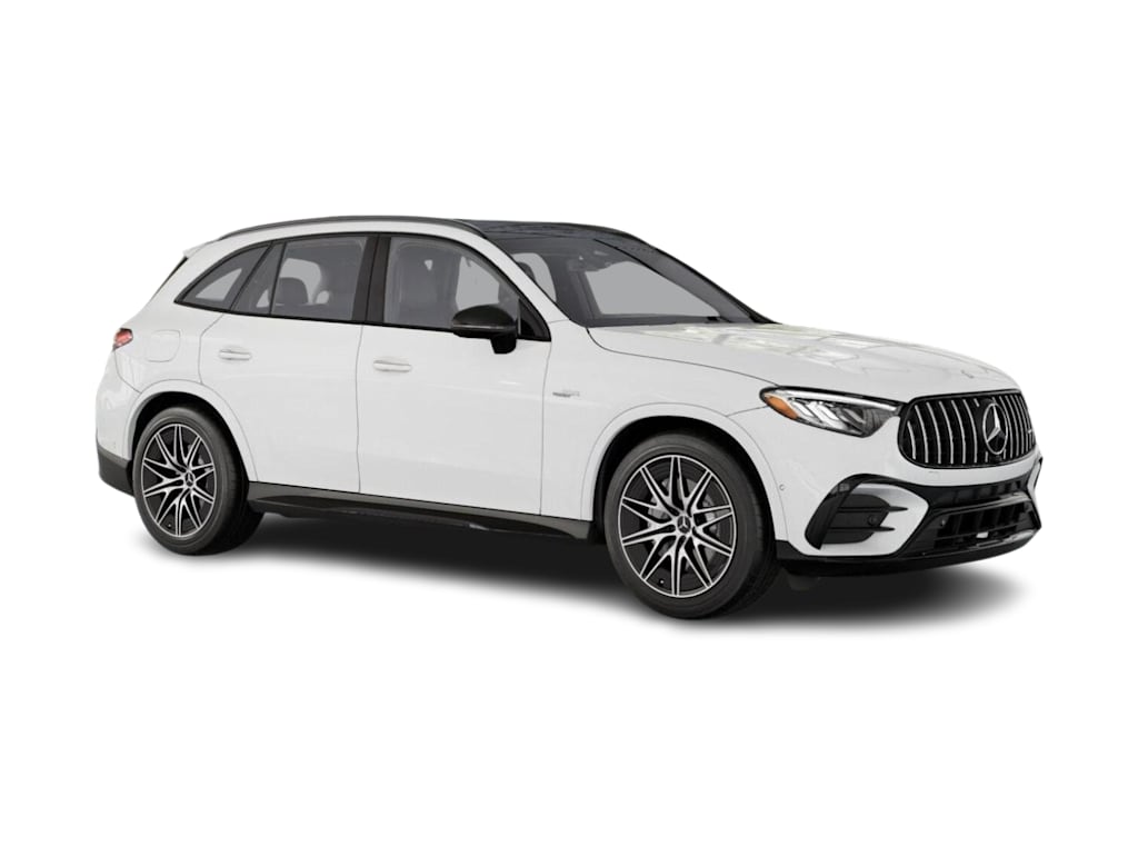 Thumbnail: 2026 Mercedes-Benz GLC - 13