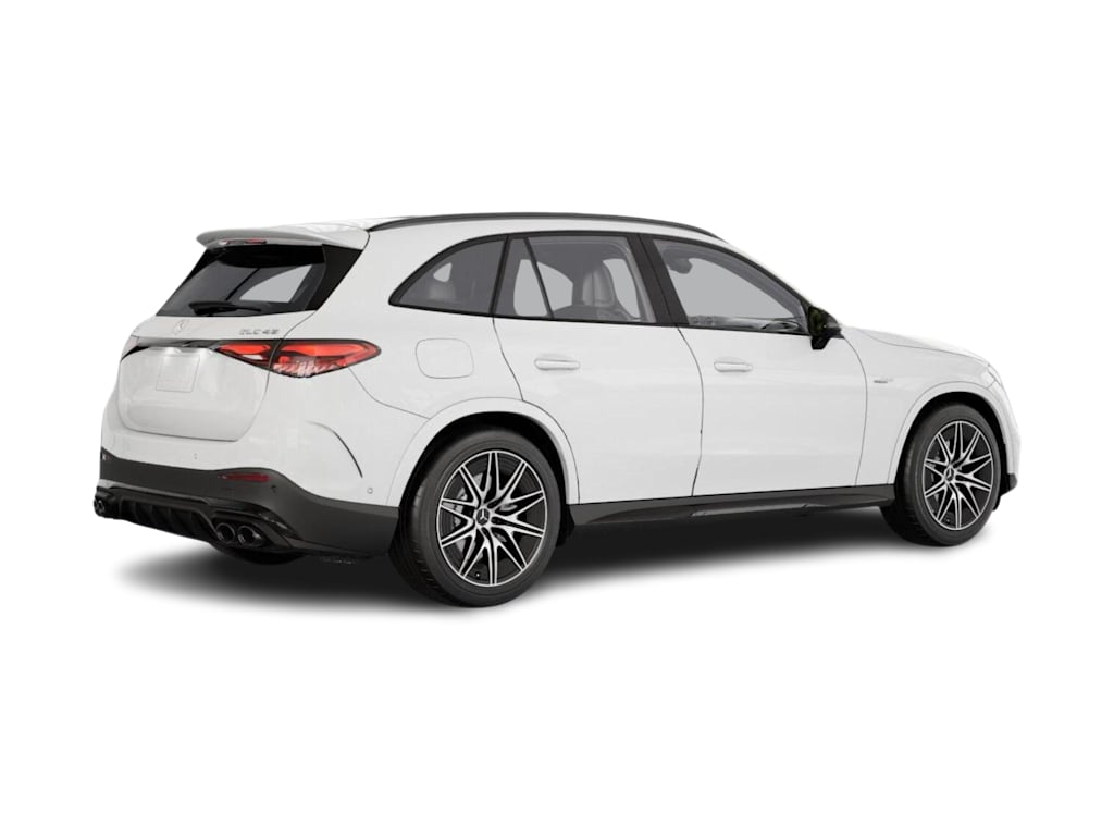 Thumbnail: 2026 Mercedes-Benz GLC - 21