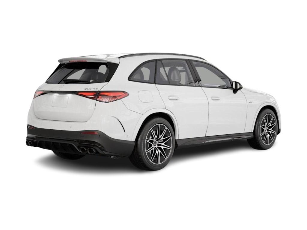 Thumbnail: 2026 Mercedes-Benz GLC - 22