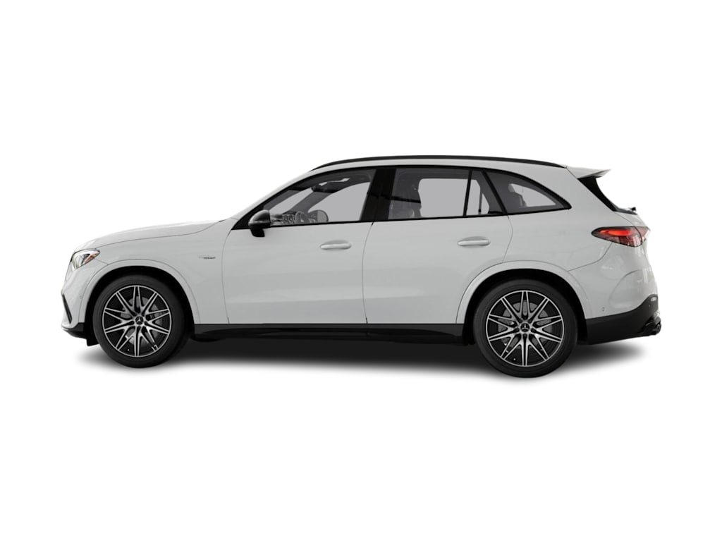 Thumbnail: 2026 Mercedes-Benz GLC - 32